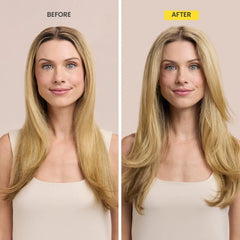 Detox Thickening Dry Shampoo