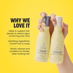 Big Brew Thickening & Lifting Shampoo Jumbo Size