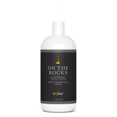 On the Rocks Shampoo & Conditioner Jumbo Set