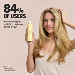 Detox Thickening Dry Shampoo