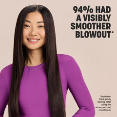 Liquid Glass Smoothing Shampoo Travel Size