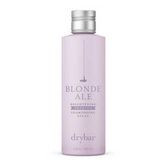 Purple Brightening Shampoo for Blonde Hair - Blonde Ale