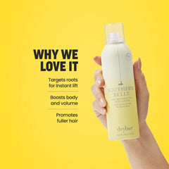 Drybar Southern Belle Root Lifter