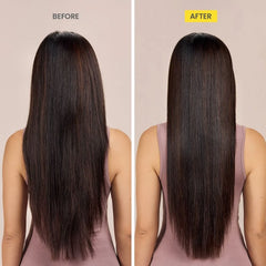 Liquid Glass Smoothing Conditioner Jumbo Size