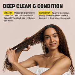 Drybar On the Rocks Lightweight Conditioner