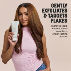 Crown Tonic Scalp-Balancing Jumbo Set