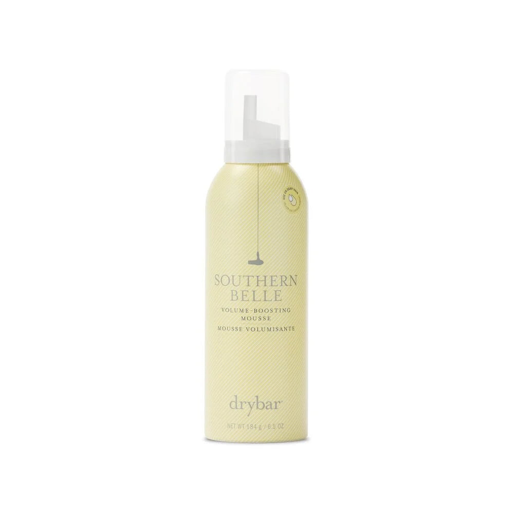 Southern Belle Volume-Boosting Mousse