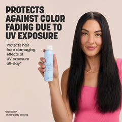Sparkling Soda Shine Mist & UV Shield