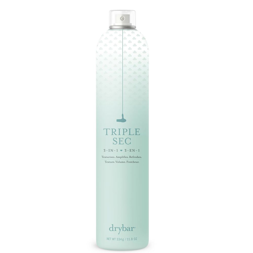 Triple Sec 3-in-1 Finishing Spray Blanc Scent Jumbo Size