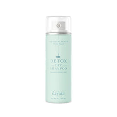 Travel Size Detox Shampoo - Original Scent