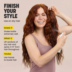 Drybar Triple Sec 3-in-1 Texturizing Finishing Spray