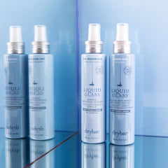 The Luxe Blowout Special Value Set