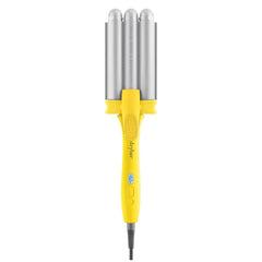 The Beach Bender Triple Barrel Waver