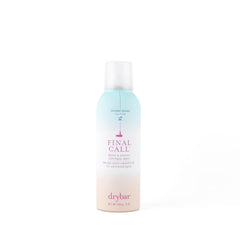 Final Call Frizz & Static Control Mist Coconut Colada Scent Full Size