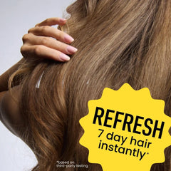 Detox Dry Shampoo Original Scent Full Size