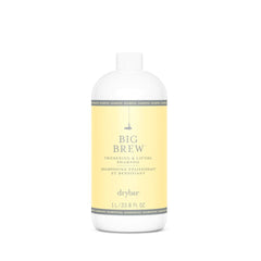 Big Brew Thickening & Lifting Shampoo