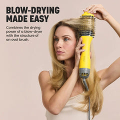 Drybar Double Shot Blow-Dryer Brush